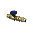 Raminex - TBE Terugstroombeveiliging trgstrbv tbe-ea 54 dn50