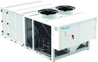 Daikin - Woonhuisventilator uatya70bbay1