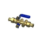 Raminex - TBE Terugstroombeveiliging Terugstrmbev 281304