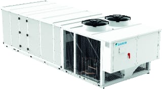 Daikin - Woonhuisventilator uatya70bfc3y1