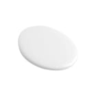 Villeroy & Boch - Amadea Closetzitting Closzit Rvs Wit
