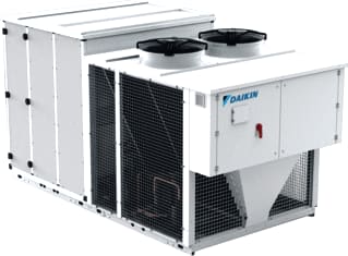Daikin - Woonhuisventilator uatya80bbay1