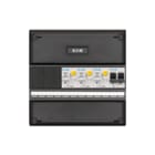Eaton - Systeem 55 Groepenkast, geassembleerd A-30G1400-Hs-44