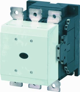 Eaton - DILM Magneetschakelaar Dilm400/22 Ra250