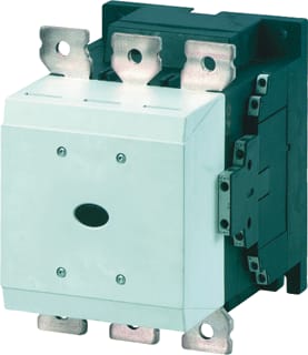 Eaton - DILM Magneetschakelaar Dilm500/22 Ra250