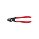 Knipex - Kabelschaar kabelschaar 95 21 165