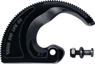 Knipex - 9539 Vervangingsmes Reservemes Bewgbr 9539250