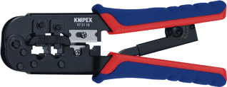 Knipex - 9751 Perskabelschoentang kbschntng 9751-10sb