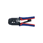 Knipex - 9751 Perskabelschoentang kbschntng 9751-10sb
