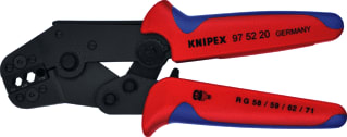 Knipex - Perskabelschoentang Hefbm-Kblschrtng 97 52 20