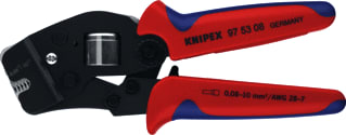 Knipex - Perskabelschoentang prskbltng 97 53 08 sb