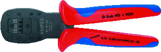 Knipex - Perskabelschoentang Kbschntng 9754-24
