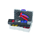 Knipex - 9790 Assortimentsdoos verbindingsmat. Assortids 9790-09