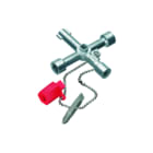 Knipex - Kruissleutel Kastsleut 0011-03