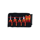 Knipex - gereedschapset GEREEDSCHAPTAS 00 19 41
