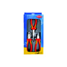 Knipex - 20 Tangenset 0020-12 1Kv 3St
