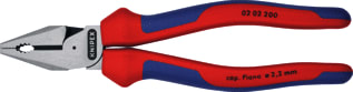 Knipex - Combinatietang krchtcombitang 0202200sb