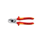 Knipex - Kabelschaar kabelschaar 95 16 165 sb