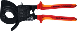 Knipex - 9536 Kabelschaar 95 36 250