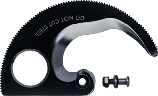 Knipex - 9539 Vervangingsmes Reservemes Bewgbr 9539280