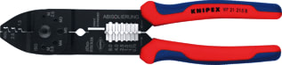 Knipex - Perskabelschoentang kabelschoentng 9721215bsb