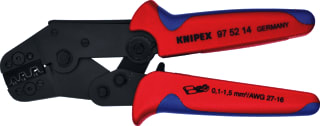Knipex - Perskabelschoentang Prskbltng 97 52 14