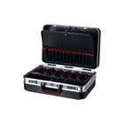 Knipex - Gereedschapskist/-tas Gereedschpskffr Leeg 20Le