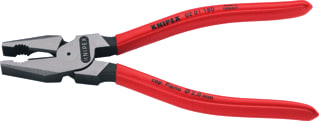 Knipex - Combinatietang kracht-kombitang 0201180