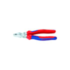 Knipex - 205 Combinatietang combitng 0205-225