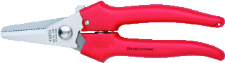 Knipex - 9505 Schaar Kombischaar 9505-190Mm