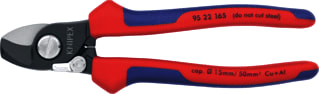 Knipex - Kabelschaar 95 22 165