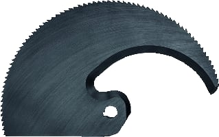 Knipex - 9539 Vervangingsmes Reservemes 9531-870