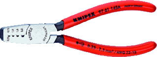 Knipex - Perskabelschoentang Kbschntng 9761-145A