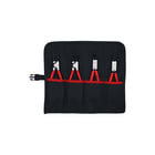 Knipex - Tangenset Roltas 4 Tangen 44Er/46Er