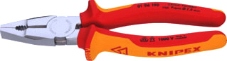 Knipex - 106 Combinatietang Combitng 0106-190-1000V