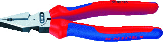 Knipex - 202 Combinatietang Combitng 0202-180