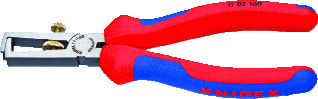 Knipex - Striptang Afstrtng 1102-160Mm