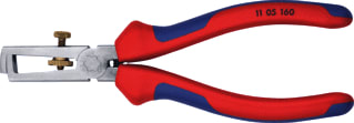 Knipex - Striptang isolatiestrptng 1105160sb