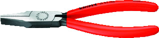 Knipex - 2001 Vlakbektang Plbektng 2001-160Mm