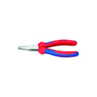 Knipex - 2002 Vlakbektang Plbektng 2002-160Mm
