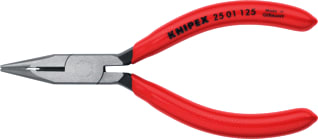 Knipex - Vlakbektang radiotang 25 01 125