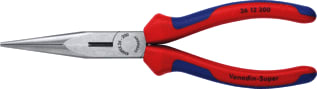 Knipex - Rondbektang telefoontang 26 12 200 sb