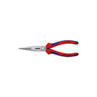 Knipex - Rondbektang telefoontang 26 12 200 sb
