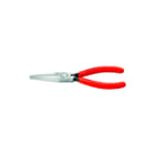 Knipex - 3011 Vlakbektang Plbektng 3011-160Mm