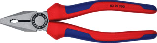 Knipex - Combinatietang kombitang 03 02 200 sb