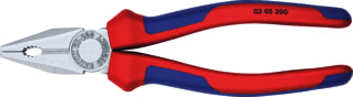 Knipex - Combinatietang kombitang 03 05 200 sb