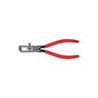 Knipex - Striptang Isolatie-Striptng 1101160