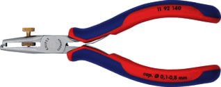 Knipex - Striptang Isostrptng Elctrn 1192140