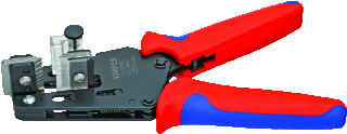 Knipex - 1212 Striptang Afstrtng 1212-02 195Mm