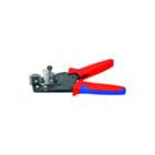 Knipex - 1212 Striptang Afstrtng 1212-02 195Mm